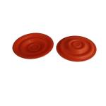 Silicone Vacuum Press Membrane for Breast Pump