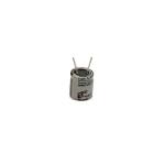 8mm 9mm NSC0809 Lithium Ion Battery , 3.7V 22mAh Cylindrical Battery Safety
