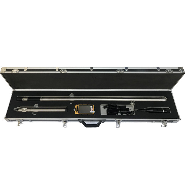 Borehole Gyroscope Inclinometer Gyro Durable For Magnetic Areas