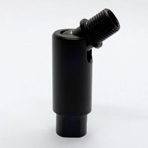 Quality Universal Rotary Swivel Joint Fixture For Light Swivel Cable Gripper lacquering wholesale