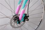 Wholesale 6061 aluminium alloy 700C racing bicycle/bicicle with Shimano 16 speed