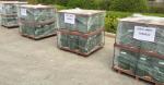 Drillmec 9T1000 mud pump Liner