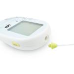 Battery Powered Pelvic Floor Exercise Trainer Relieve Pain For Women'S