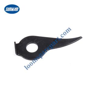 Quality Standard Picanol Loom Spare Parts B162173 Scissor Spring Blade wholesale