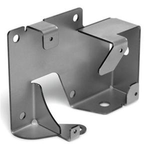 Quality Passivating Surface 20# 45# Steel Sheet Metal Stamping Process wholesale