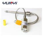 4-20mA 0.5%FS Melt High Temperature Pressure Transducer