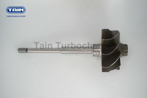 Quality Turbine wheel shaft S400 316429 316699 317405 317762 316428 315273 for MERCEDES Actros Truck wholesale