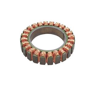 Faradyi High Quality 4315 Series Dc Motor 16V 0.59A 0.28Nm Low Speed 238rpm Outer Rotor Frameless Motor For Robot