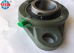 Quality High Temperature Precision Uib Bearings With Cast Iron Green Bearing Housing wholesale