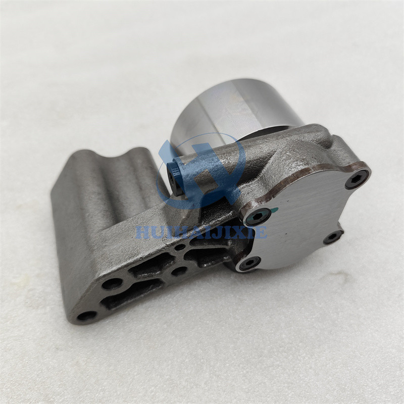 Construction Machinery Parts Fuel Pump 21620116 21019945 20864638 for Volvo EC160 EC180 EC240 L60H L70G L70H