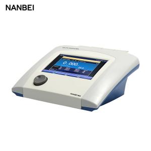 Quality LCD Display Smart Benchtop Conductivity Meter wholesale