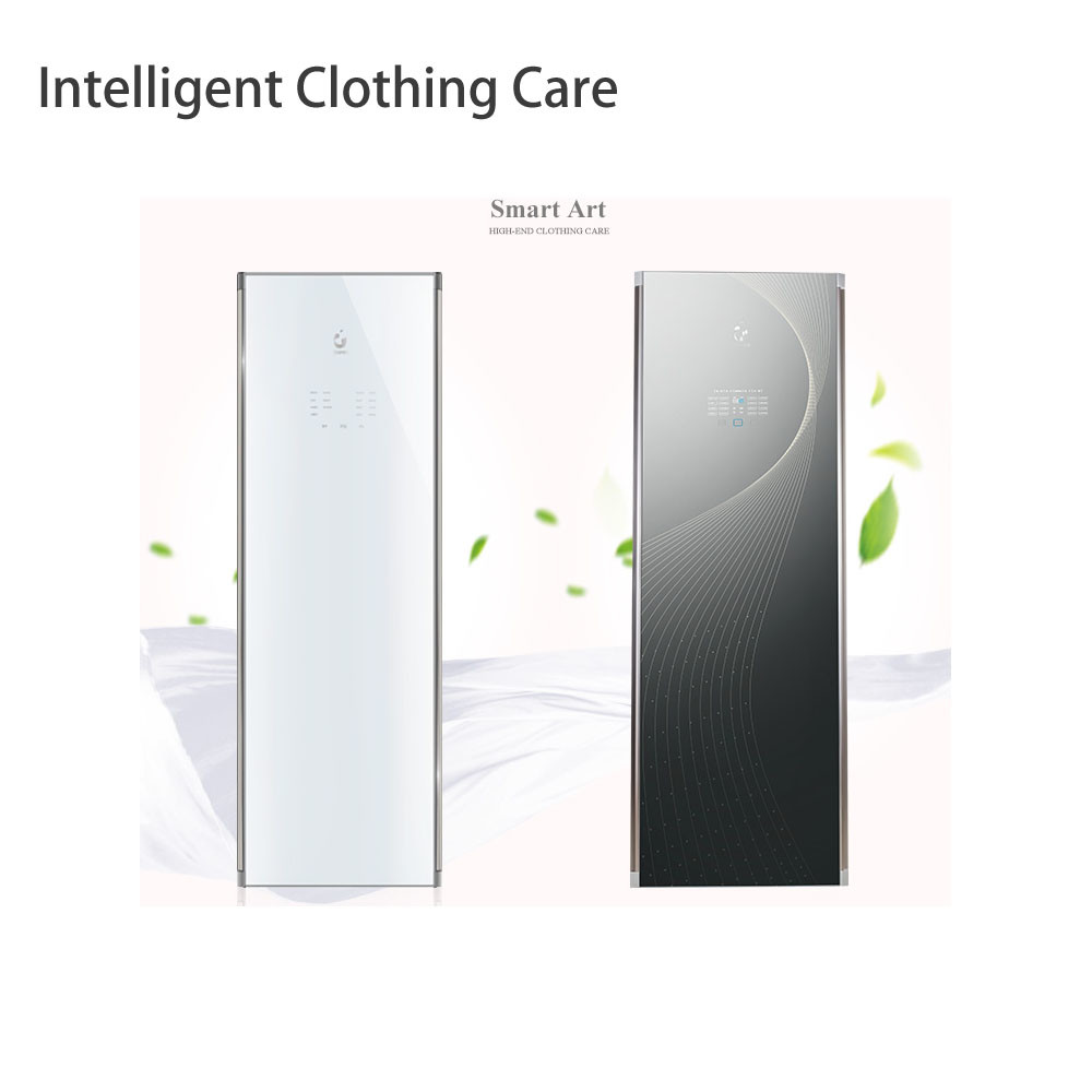 APP Control / Touch Control Clothes Dryer Machine UV Sterilizatoin Function