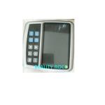 High Guarantee Black Excavator Spare Parts DX225 DX260 DX300 Monitor DX340