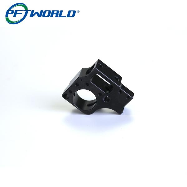 Cheap Oem 7075 Aluminum Cnc Machining Service Corrosion Resistance for sale