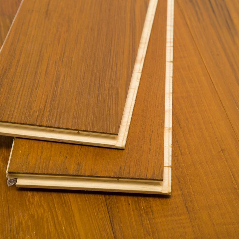 14/3MM Thickness Engineered Hardwood Flooring The Ultimate Choice for Modern Interiors