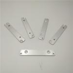 metal stamping, Custom metal stamping parts, Aluminum stamped flat mounting
