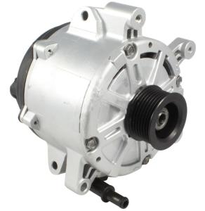 Quality 12V Water Cooled Car Alternator For PORSCHE Cayenne 4.8 2007-2010 94860302500 94860302503 LR1190925 wholesale