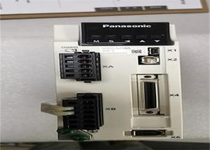 China Panasonic MEDKT7364CA1 AC Servo Motor Drive MINAS A5 Series 3-phase 200V on sale