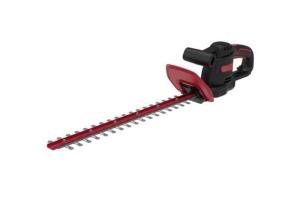 Quality 3.7A 20 Inch Garden Electric Hedge Trimmer Double Action Blades Clippers For Bushes wholesale