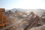 China Most Advanced Hongji cement line