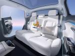 Fast Charging Super GT Energy Vehicle Category 2500-3000mm Wheelbase Luxury