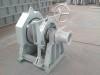 20KN hydraulic Winch marine hydraulic winch