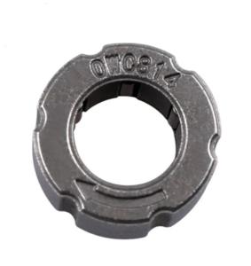 Quality OWC Needle Roller Clutch Bearing OWC406GXRZ Powder Metallurgy wholesale