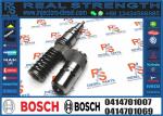 Fuel Injector 0414701007 0414701056 1408335 0414701105 0414701005