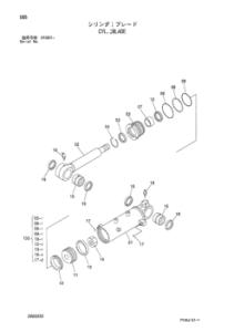 Quality 0920503 SEAL wholesale