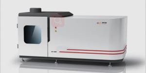 Quality Geology Inductively Coupled Plasma Optical Emission Spectrophotometer Icp-6800 wholesale