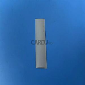 China ALPINION Ultrasound Probe Parts Probe Lens For Alpinion C1-6ct Ultrasound Transducer on sale