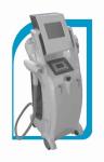 IPL and Laser Hair&Spot Removal Machine XM-E8