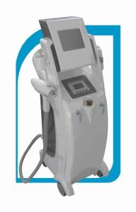 Quality IPL and Laser Hair&amp;Spot Removal Machine XM-E8 wholesale