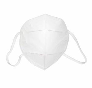 Quality Latex Free FFP3 Respirator Mask Anti Pneumonia Smoke Mask 99% Filtration wholesale