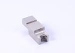 Head Complex EDM Spare Parts , OEM Processed Precision Mould Parts/edm spare