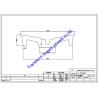 Buy cheap TC190003 19 inch forged center disk blanks from wholesalers