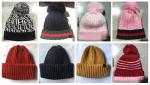 Personalised 100% Acrylic Beanie Hat / Fisherman Beanie Hat Lightweight