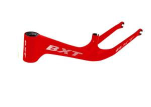 Quality Children Balance Bike Frame Full Carbon Fiber Balance Bike Aluminium Frame wholesale