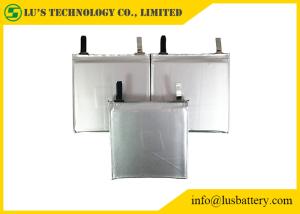 Quality Flexible Thin Battery 3.0V CP502440 CP224147 CP305050 CP505050 super thin cell wholesale