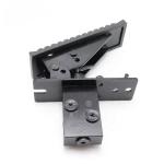 Pedal Control Valve For Breaker Hammer Hydraulic Foot Pedal Valve