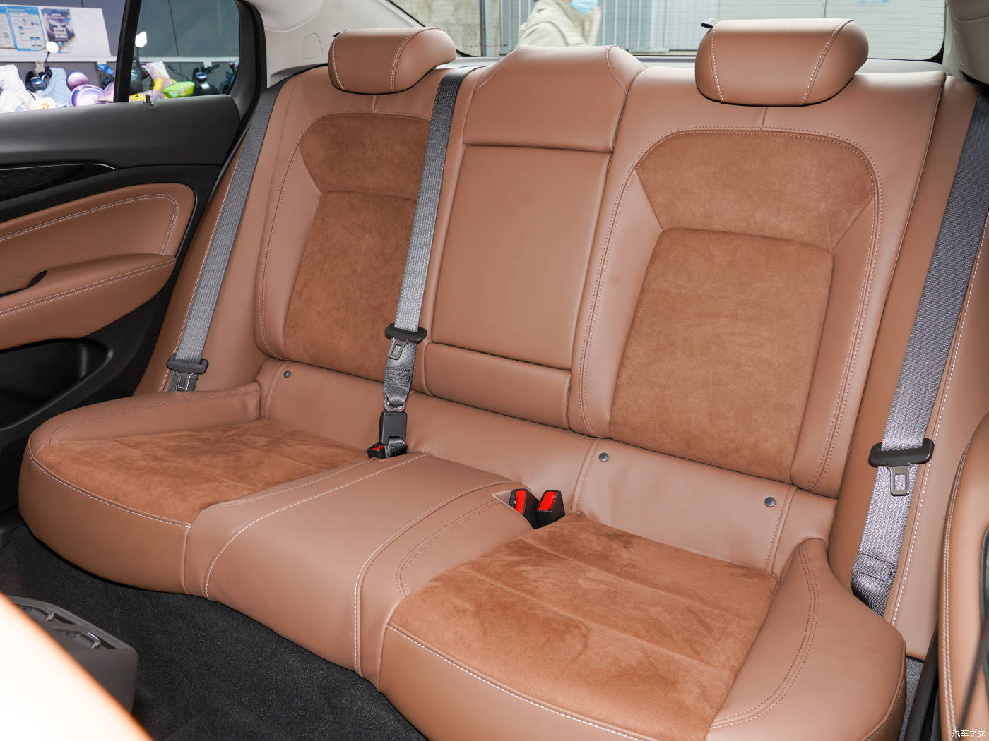 BUICK Regal 2023 652T Smart Version Vehicle Fuel Cell Hydrogen Supply System Touch Screen Revolutionized