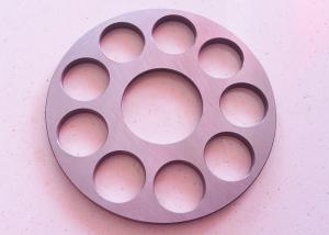 Quality SG02 hydraulic excavator parts SG025F-138 Retainer Plate SH60-5 Set Plate wholesale