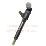 Injector Nozzle For JMC CARRYING 493 Euro4 1112100ABYB1 Truck Auto Part