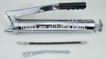 Aluminum cast head cap hand grease gun 600CC C-812