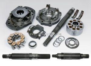 Quality Hydraulic Piston Pump parts/Replacement parts/repair kits KYB PSVS-90C(MSF85) wholesale