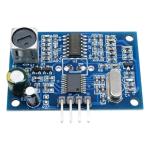 Distance Measuring Waterproof Ultrasonic Sensor