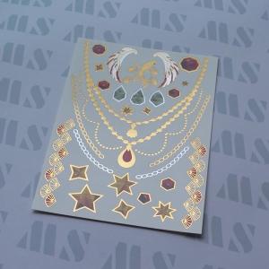 Quality Flash Jewelry tattoo wholesale