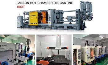 Samudy Precision Tool Co., Ltd.