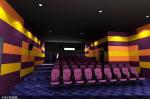 Recycle PET Felt Acoustic Panel Sound Absorbing Wall Panels