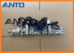 20Y-60-31212 20Y6031212 Valve Excavator Main Control Valve For KOMATSU PC200
